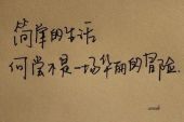 《何为爱情》(贺一航演唱)的文本歌词及LRC歌词