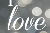 《I Love Us》(二珂演唱)的文本歌词及LRC歌词