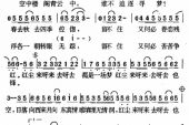 《红尘来去一场梦》(大壮演唱)的文本歌词及LRC歌词