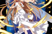 《魔力四射》(邓文怡演唱)的文本歌词及LRC歌词