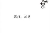 《十里桃花》(张靓颖演唱)的文本歌词及LRC歌词