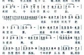《与爱共舞》(梦然演唱)的文本歌词及LRC歌词