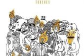 《Torches》(张杰&X,Ambassadors演唱)的文本歌词及LRC歌词