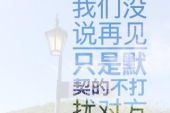 《我们没有再见》(魏如昀演唱)的文本歌词及LRC歌词