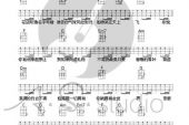《告白气球-韩语版 (原唱：周杰伦)》(万万小宇宙(WAWAJODO)演唱)的文本歌词及LRC歌词