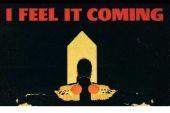 《I Feel It Coming》(The,Weeknd,;,Daft,Punk演唱)的文本歌词及LRC歌词