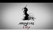 《Amazing》(陈梓童演唱)的文本歌词及LRC歌词