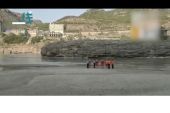《黄河》(罗中旭演唱)的文本歌词及LRC歌词