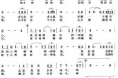 《关于故乡的一些计算(零雨)》(罗思容演唱)的文本歌词及LRC歌词