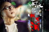 《雨水化成相思泪》(蔡浩演唱)的文本歌词及LRC歌词