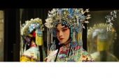 《鬓边不是海棠红》(陆虎演唱)的文本歌词及LRC歌词