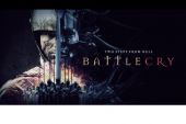 《Battle Cry》(Kyler,England演唱)的文本歌词及LRC歌词