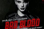 《Bad Blood》(Elenore埃莉诺乐队演唱)的文本歌词及LRC歌词