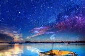 《那片星空那片海》(陈都灵演唱)的文本歌词及LRC歌词