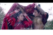 《大唐荣耀》(陈都灵演唱)的文本歌词及LRC歌词