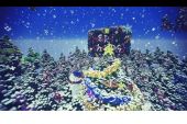 《我的世界已落雪》(花树演唱)的文本歌词及LRC歌词