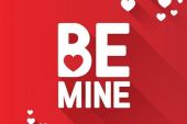 《be mine》(罗艺恒演唱)的文本歌词及LRC歌词