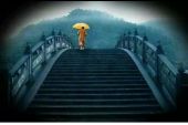 《难道真的我能忘记你》(温兆伦演唱)的文本歌词及LRC歌词