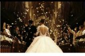 《周杰伦婚礼音乐》(白桦树娃娃演唱)的文本歌词及LRC歌词