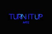 《Turn It Up》(Jonny,Rose演唱)的文本歌词及LRC歌词