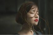 《狠心不爱你》(祥帅演唱)的文本歌词及LRC歌词