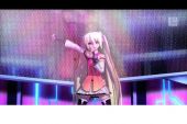 《FREELY TOMORROW》(初音ミク演唱)的文本歌词及LRC歌词