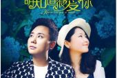 《明知道很爱你》(高安演唱)的文本歌词及LRC歌词