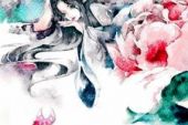 《狐作菲为》(韩泽金演唱)的文本歌词及LRC歌词