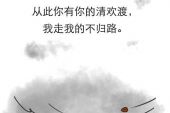 《离开你不是我的错》(雨中百合演唱)的文本歌词及LRC歌词