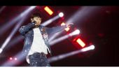 《这就是爱(Live)》(张杰&周一豪演唱)的文本歌词及LRC歌词