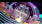 《倍儿爽(Live)》(大张伟&6只脚组合&胡海燕&Young-G演唱)的文本歌词及LRC歌词
