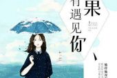《如果没遇见你》(袁耀发演唱)的文本歌词及LRC歌词