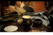 《快乐功夫茶》(毛泽少演唱)的文本歌词及LRC歌词