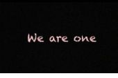 《We Are One》(郁可唯演唱)的文本歌词及LRC歌词