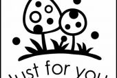 《Just for you》(代芙妮演唱)的文本歌词及LRC歌词