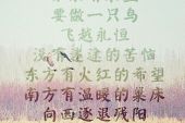 《陪你在心里》(晓依&起点演唱)的文本歌词及LRC歌词