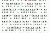 《桃源情歌》(李青芳&王梓旭演唱)的文本歌词及LRC歌词