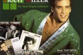《Colder Than Ice(3’57’’)》(Grant,Miller演唱)的文本歌词及LRC歌词