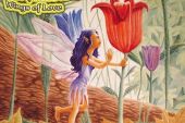 《Wings Of Love(12’’ Love Mix)》(Grant,Miller演唱)的文本歌词及LRC歌词