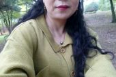 《我的老情人》(曹越演唱)的文本歌词及LRC歌词