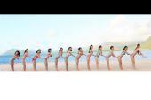 《梦想岛》(SNH48演唱)的文本歌词及LRC歌词