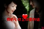 《别让爱你的人流泪》(林楠演唱)的文本歌词及LRC歌词
