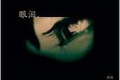 《伤心的我滴下了爱的眼泪》(王强演唱)的文本歌词及LRC歌词