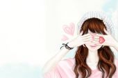 《请不要叫我女孩》(王特,于月婷演唱)的文本歌词及LRC歌词