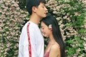 《爱情好像一张网》(罗有爽演唱)的文本歌词及LRC歌词