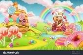 《sweet candy》(钱沐演唱)的文本歌词及LRC歌词