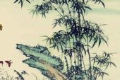 《咬定青山不放松》(乌兰托娅,喻越越演唱)的文本歌词及LRC歌词