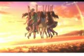 《闪耀吧Sunshine》(薛让演唱)的文本歌词及LRC歌词
