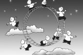 《三言两语》(王翔演唱)的文本歌词及LRC歌词