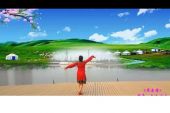 《月亮岛之恋》(乌兰托娅&蒙克演唱)的文本歌词及LRC歌词